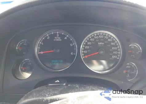 2013 GMC Yukon Slt из США, поврежденный, VIN 1GKS1CE04DR294895